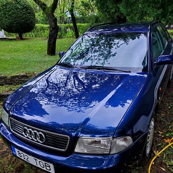 Audi A4 1997 1,8