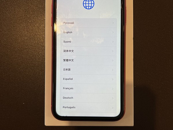 iPhone 11 128 gb