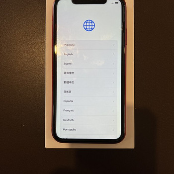 iPhone 11 128 ГБ