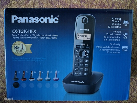 Telefon