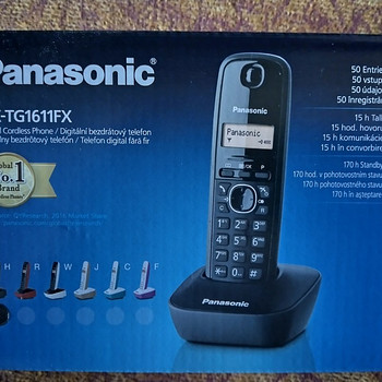 Telefon