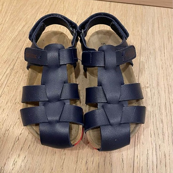Müüa Geox laste sandaalid, suurus 27