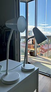 Müüa IKEA laualambid FUBBLA (1 foto / 1)