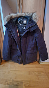 Мужская парка Gant (2 фото из 5)