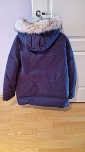 Мужская парка Gant (4 фото из 5)