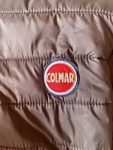 Colmar naiste jope (suurus M/L) (3 foto / 3)