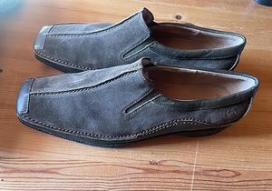 Женские туфли Gabor (2 фото из 4)