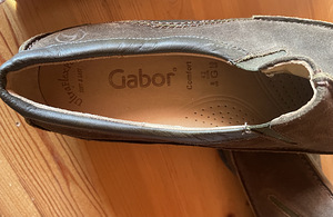 Женские туфли Gabor (4 фото из 4)