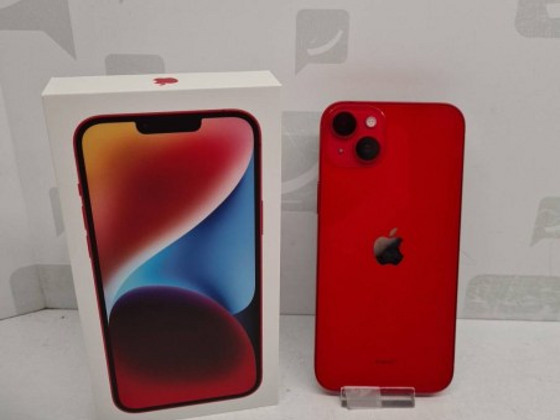 Продается айфон 14 plus 128 gb