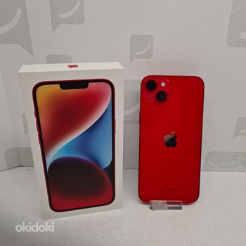 Müüa iPhone 14 Plus 128 GB