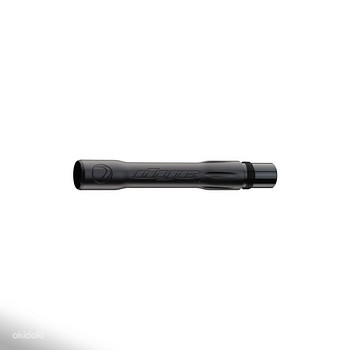 Dye barrel