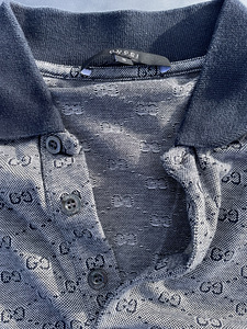 Поло Gucci (2 фото из 5)