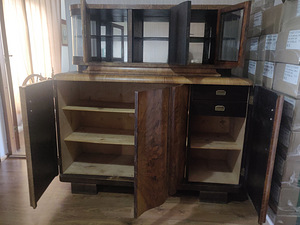 Комод / Витрина (2 фото из 3)