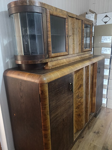 Комод / Витрина (3 фото из 3)