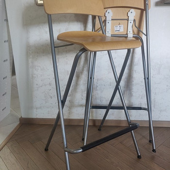 Ikea toolid