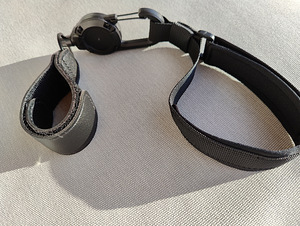 Beebi vankri turvapael "Lifeline" (1 foto / 5)