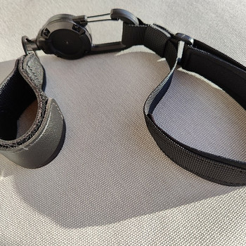 Beebi vankri turvapael "Lifeline"