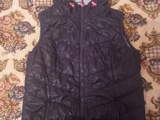 Õhuke vest M suurus
