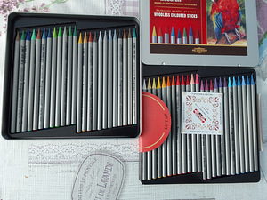 Koh-I-Noor Progresso Aquarell (1 foto / 2)