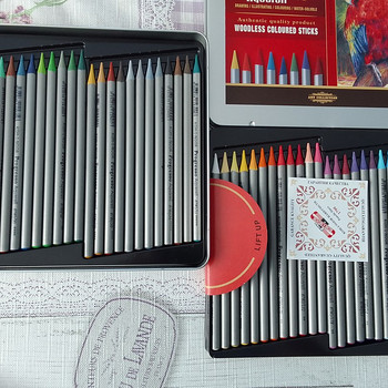 Koh-I-Noor Progresso Aquarell