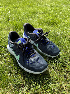 Nike tossud heas seisukorras. Suurus 37.5 (1 foto / 10)