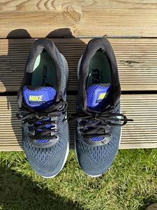 Nike tossud heas seisukorras. Suurus 37.5 (2 foto / 10)
