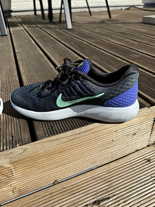 Nike tossud heas seisukorras. Suurus 37.5 (4 foto / 10)