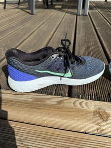 Nike tossud heas seisukorras. Suurus 37.5 (5 foto / 10)