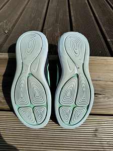 Nike tossud heas seisukorras. Suurus 37.5 (6 foto / 10)