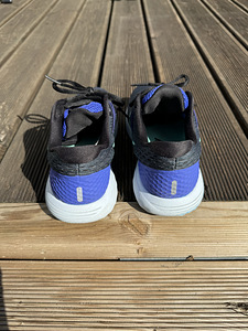 Nike tossud heas seisukorras. Suurus 37.5 (7 foto / 10)