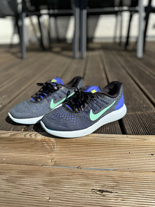 Nike tossud heas seisukorras. Suurus 37.5 (9 foto / 10)