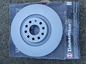 Uued pidurikettad (2 foto / 4)
