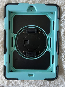 iPad ümbris/kaane/kaitseümbris/protective case 10.2” (1 foto / 2)