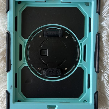 iPad чехол/крышка/защитный чехол 10.2”