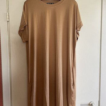 Uus kleit XL