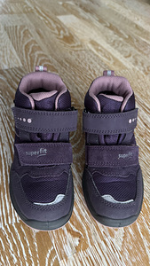 Superfit laste saapad (1 foto / 3)