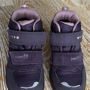 Superfit laste saapad