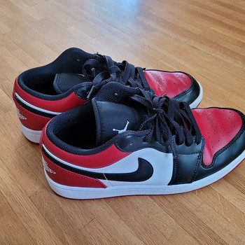 Air Jordan 1 low s 43