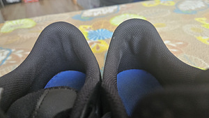 Futsalkingad Nike (4 foto / 5)