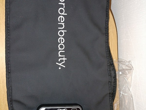 Nordenbeauty инфракрасный пояс
