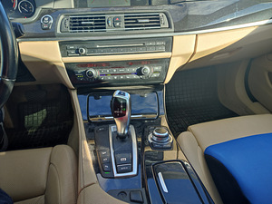 BMW 530d X drive (12 foto / 15)