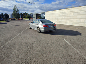 BMW 530d X drive (4 foto / 15)