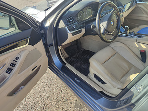 BMW 530d X drive (9 foto / 15)