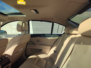 BMW 530d X drive (11 foto / 15)