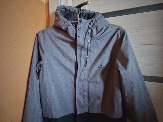 Куртка для мальчиков Cropp р. S