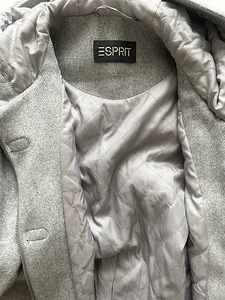 Пальто Esprit (3 фото из 3)
