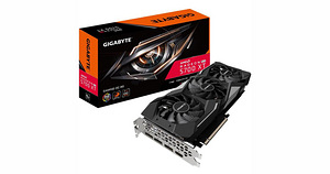 Gigabyte Radeon™ RX 5700 XT GAMING OC 8G (1 фото из 3)