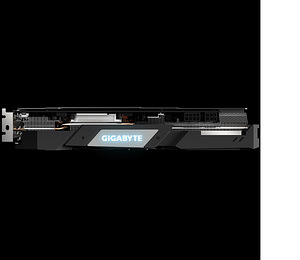 Gigabyte Radeon™ RX 5700 XT GAMING OC 8G (2 фото из 3)