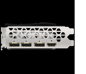 Gigabyte Radeon™ RX 5700 XT GAMING OC 8G (3 фото из 3)