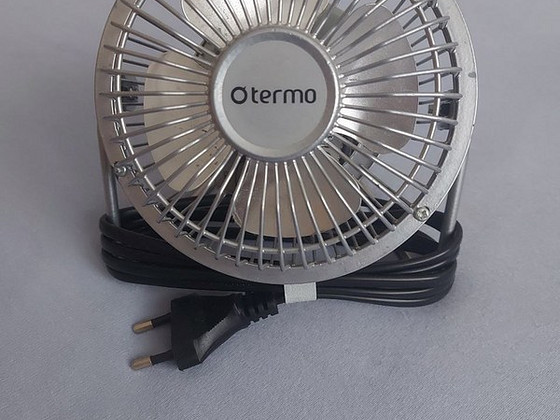 Ventilaator